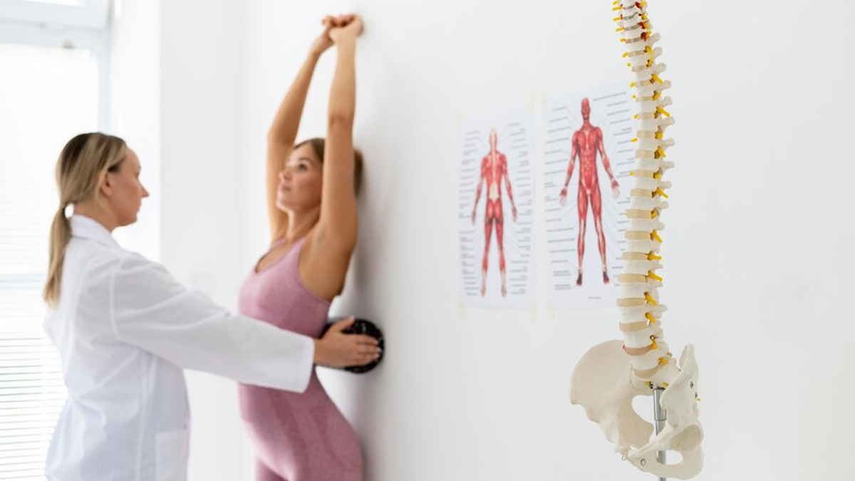 World Spine Day Tips to Care for Your Spine